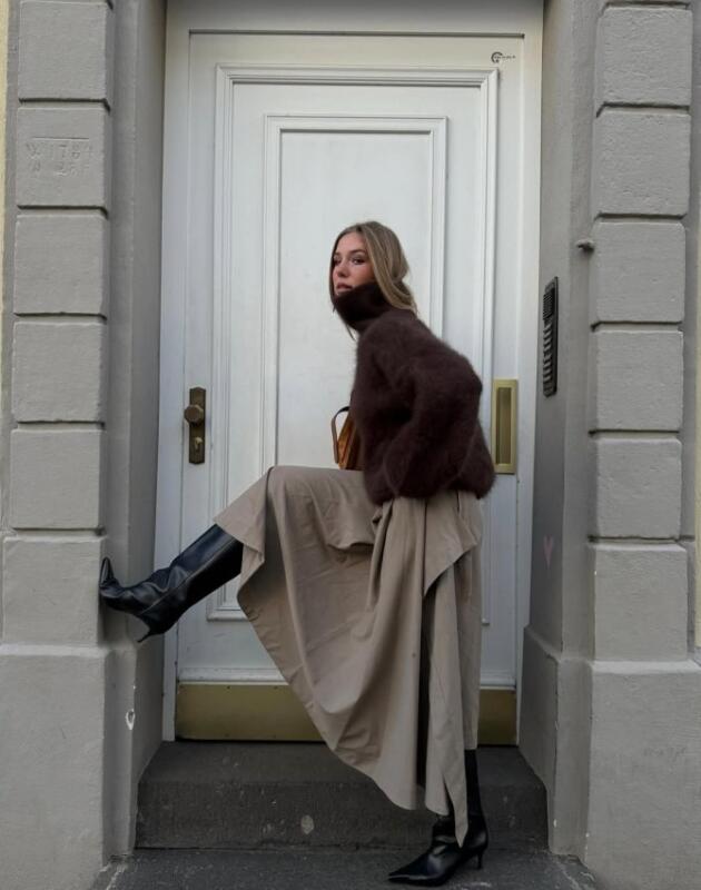 Ovih 10 suknji se ne presvlače između posla i pića (i još su na sniženju)