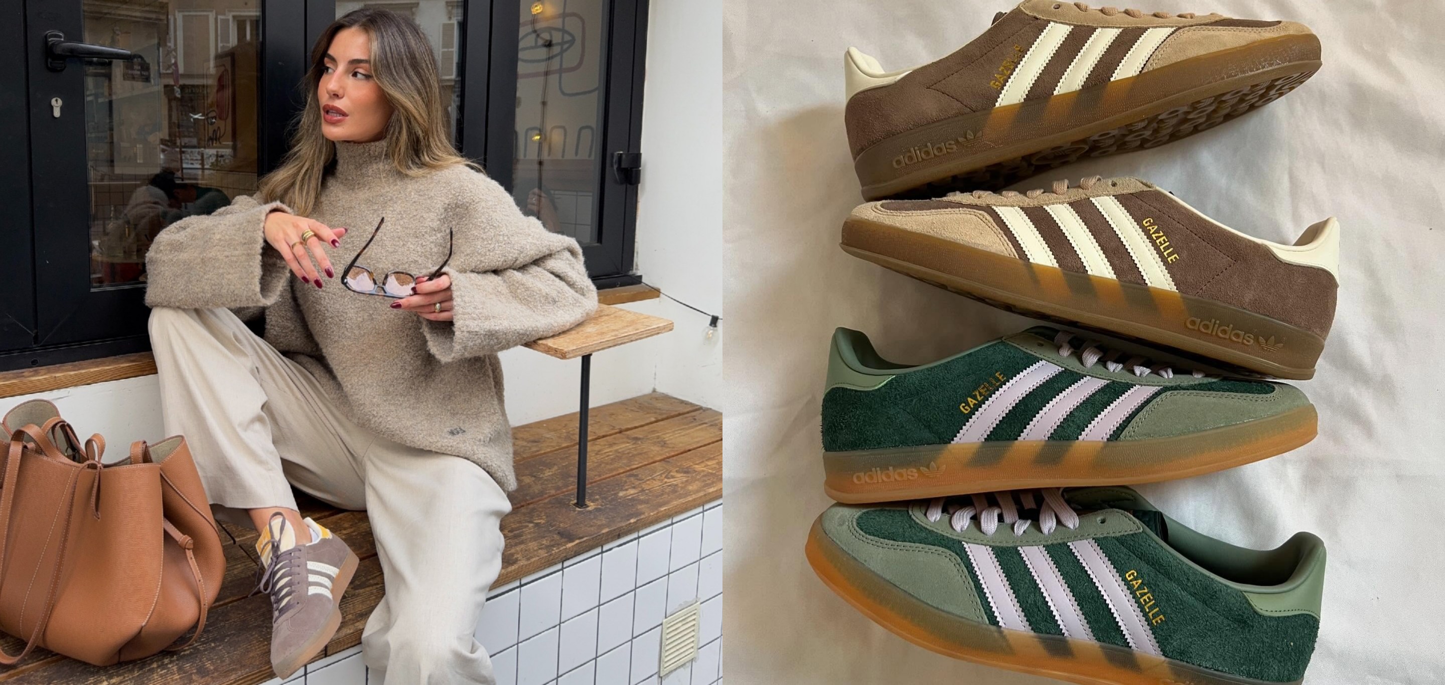 Pametna kupovina prije proljeća: Izdvajamo 7 pari adidas Gazelle patika na sniženju