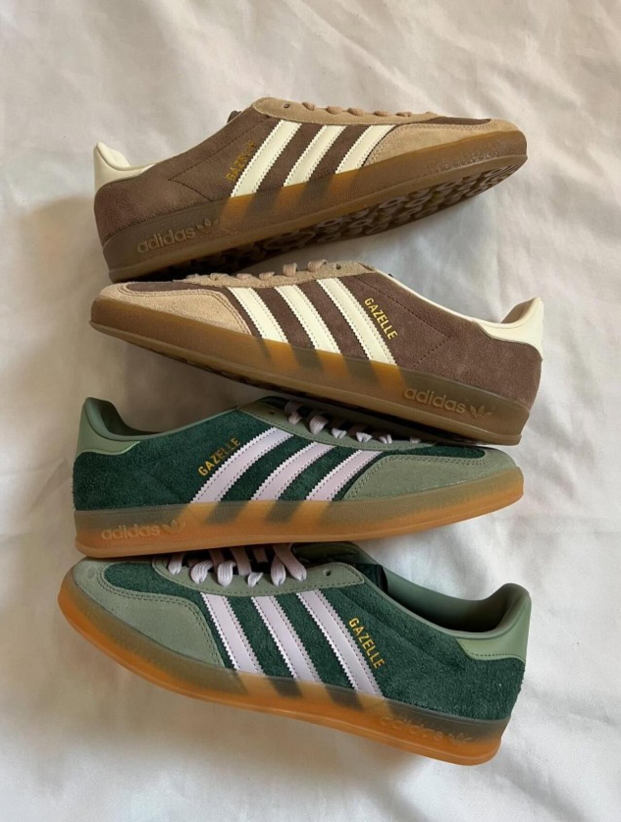 Pametna kupovina prije proljeća: Izdvajamo 7 pari adidas Gazelle patika na sniženju