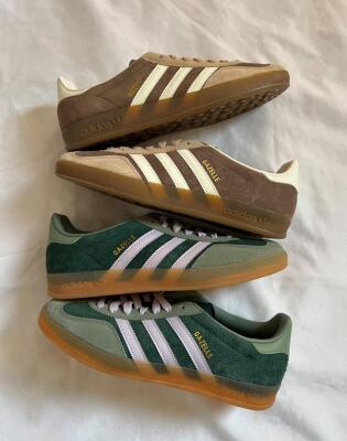 Pametna kupovina prije proljeća: Izdvajamo 7 pari adidas Gazelle patika na sniženju