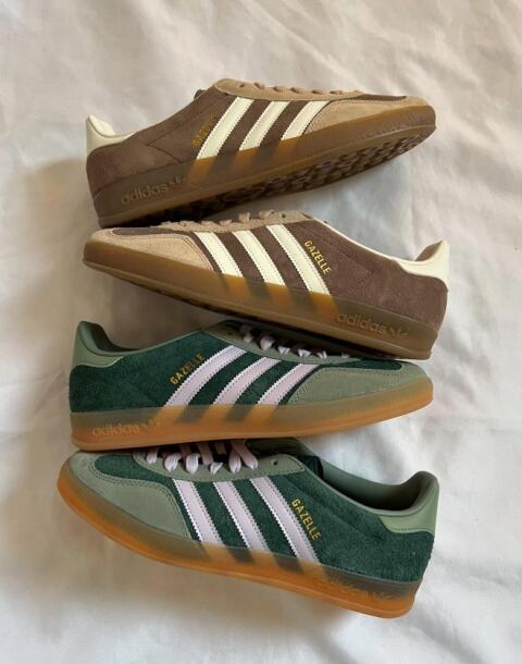 Pametna kupovina prije proljeća: Izdvajamo 7 pari adidas Gazelle patika na sniženju