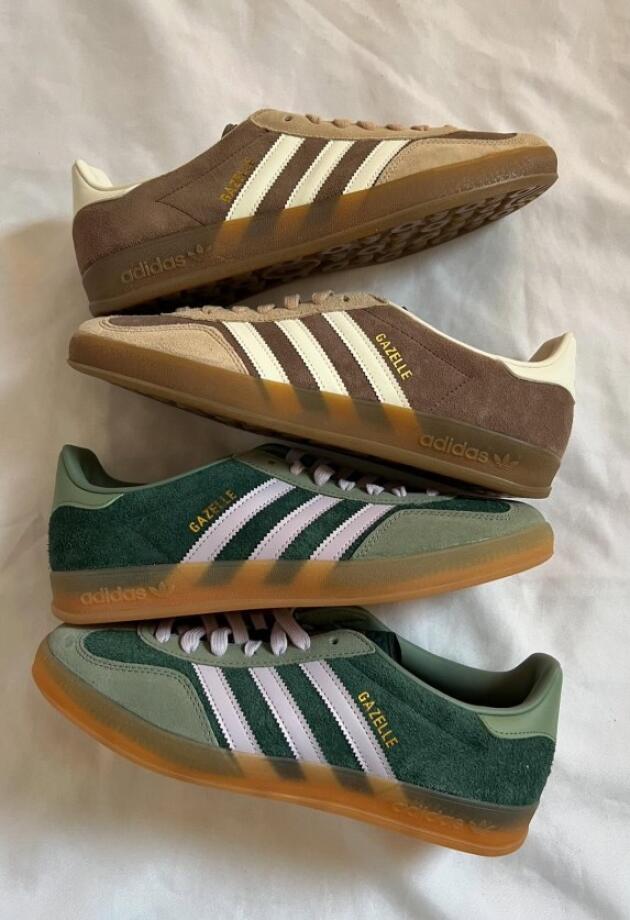 Pametna kupovina prije proljeća: Izdvajamo 7 pari adidas Gazelle patika na sniženju