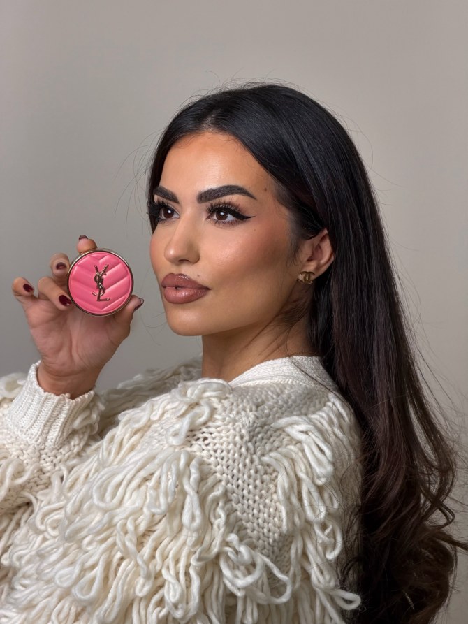 Bonjour.beauty: Nejla zna koji proizvod vraća svježinu umornom zimskom tenu