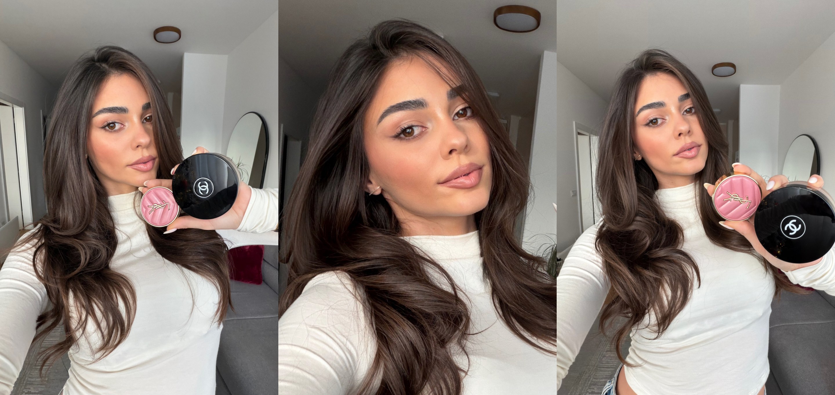 Bonjour.beauty: Banjalučanka Tamara zna trik za večernji makeup koji traje do jutra