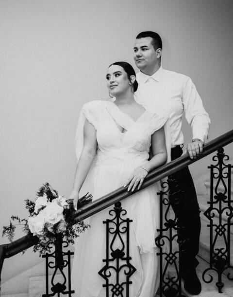 Lucija i Tomislav iz Mostara: Kako je jedan nesporazum postao potvrda njihove ljubavi