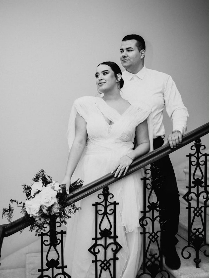 Lucija i Tomislav iz Mostara: Kako je jedan nesporazum postao potvrda njihove ljubavi