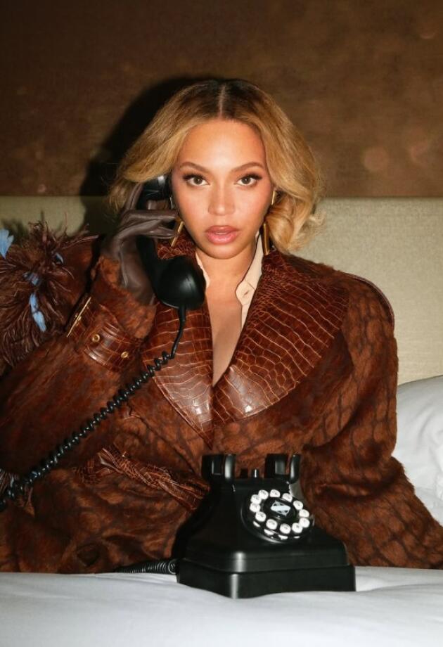 Beyoncé je vratila bob frizuru u fokus, a ovaj trik mijenja cijeli rezultat.