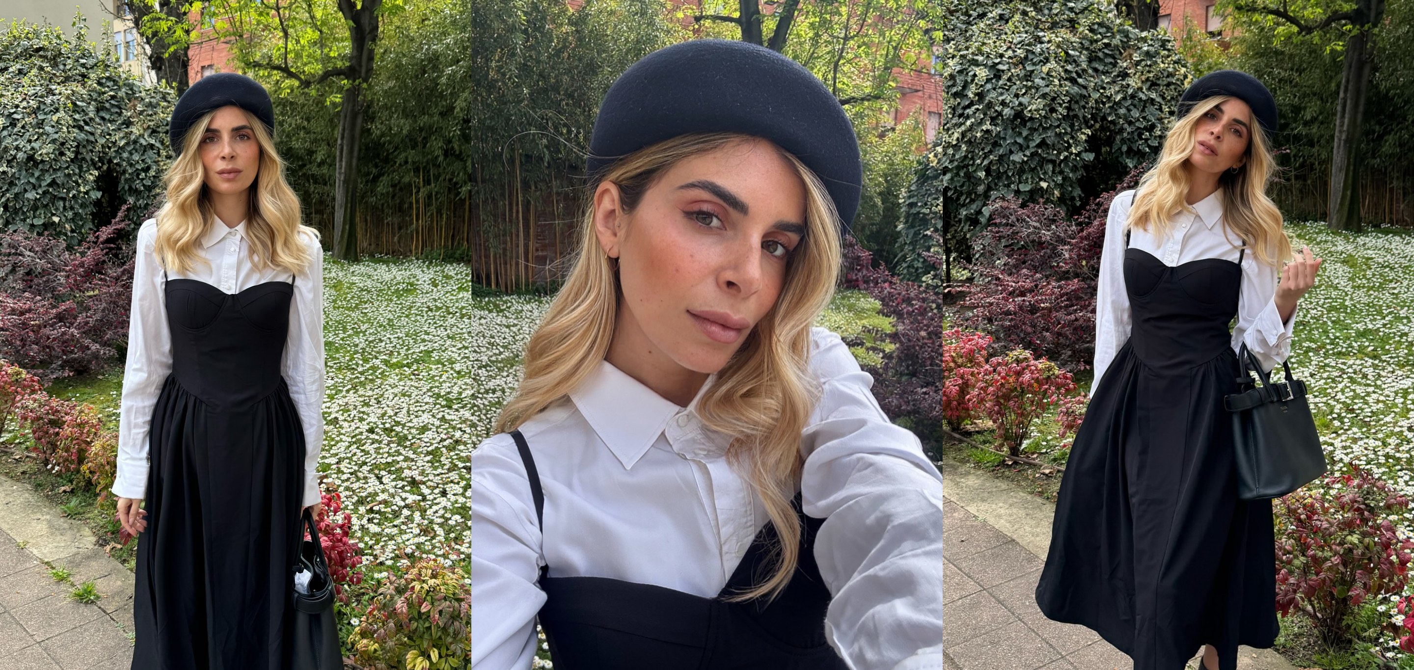 ZARA bijele košulje kao baza garderobe: 8 modela koje ćemo nositi uz sve ovog proljeća