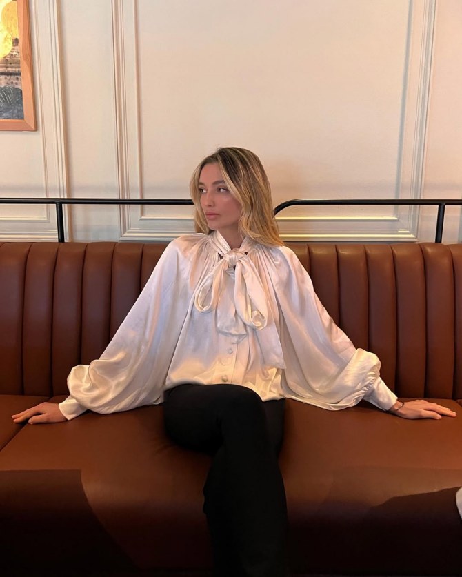 Nismo planirali kupiti košulju sa mašnom, ali ovih 10 modela su nas razuvjerili.