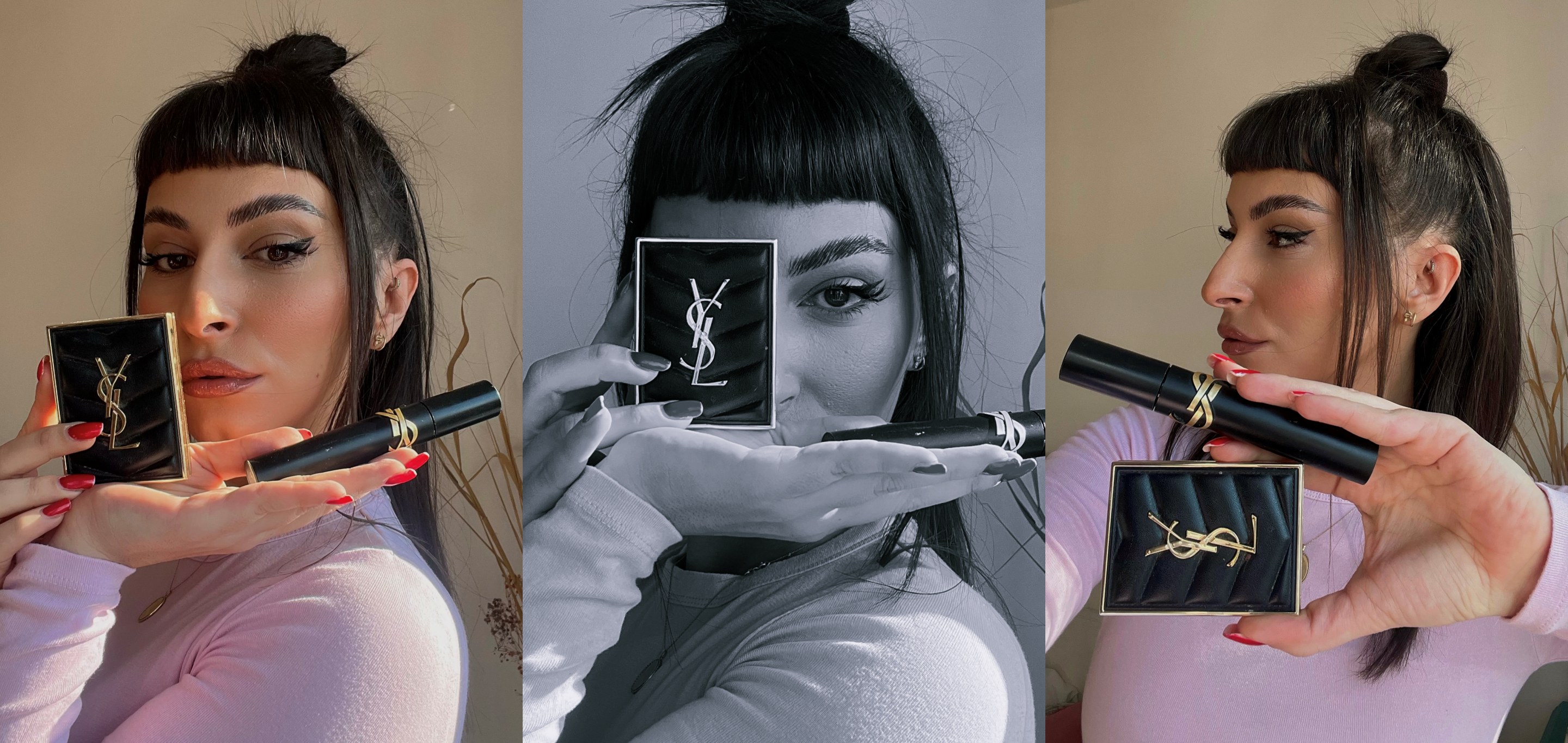 Bonjour.beauty: Očekivali smo eyeliner, ali Alisin beauty favorit nas je iznenadio