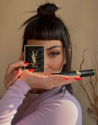 Bonjour.beauty: Očekivali smo eyeliner, ali Alisin beauty favorit nas je iznenadio