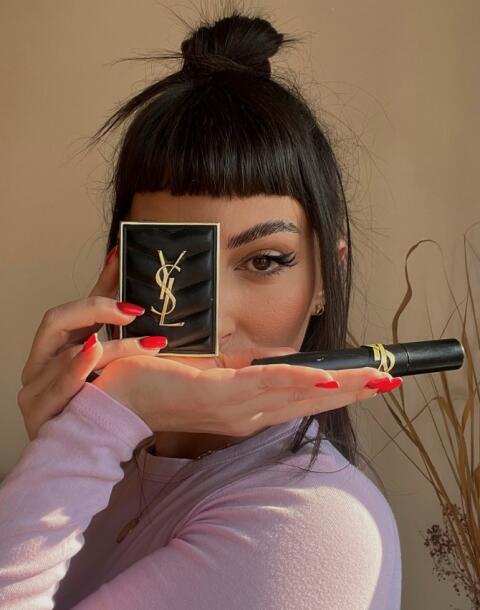 Bonjour.beauty: Očekivali smo eyeliner, ali Alisin beauty favorit nas je iznenadio