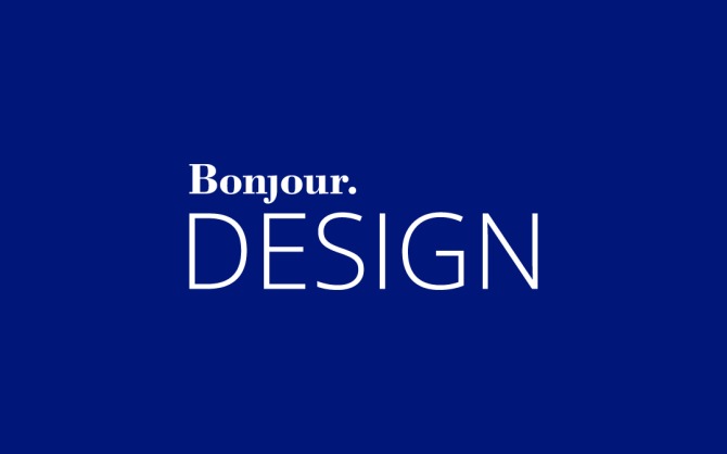 Bonjour_DESIGN