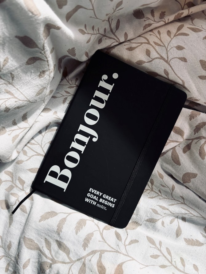 Ako volite planirati, zapisivati i držati stvari pod kontrolom, ovaj giveaway je za vas.