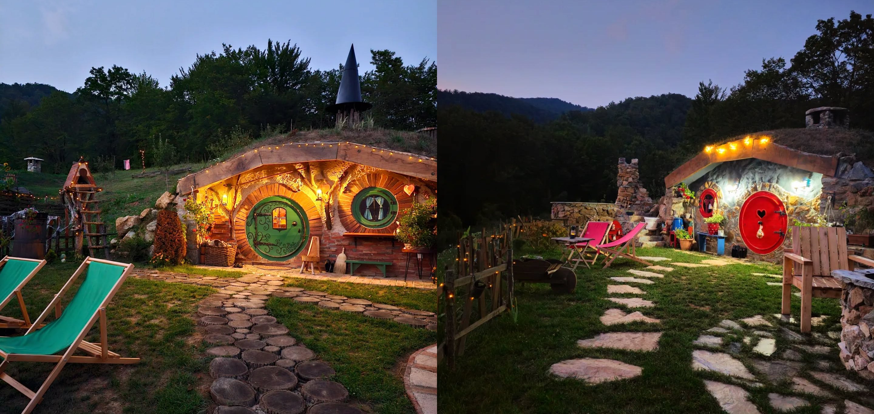 Hobitsko selo nadomak Sarajeva u kojemu će uživati i oni koji nisu fanovi tog žanra