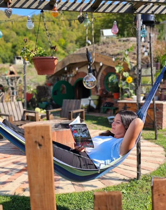 Hobitsko selo nadomak Sarajeva u kojemu će uživati i oni koji nisu fanovi tog žanra