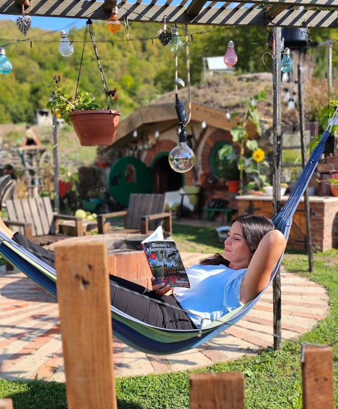 Hobitsko selo nadomak Sarajeva u kojemu će uživati i oni koji nisu fanovi tog žanra