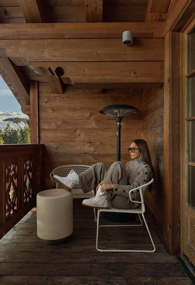 Samo 15 minuta od Sarajeva pronašli smo kućicu koja izgleda kao privatni spa resort.