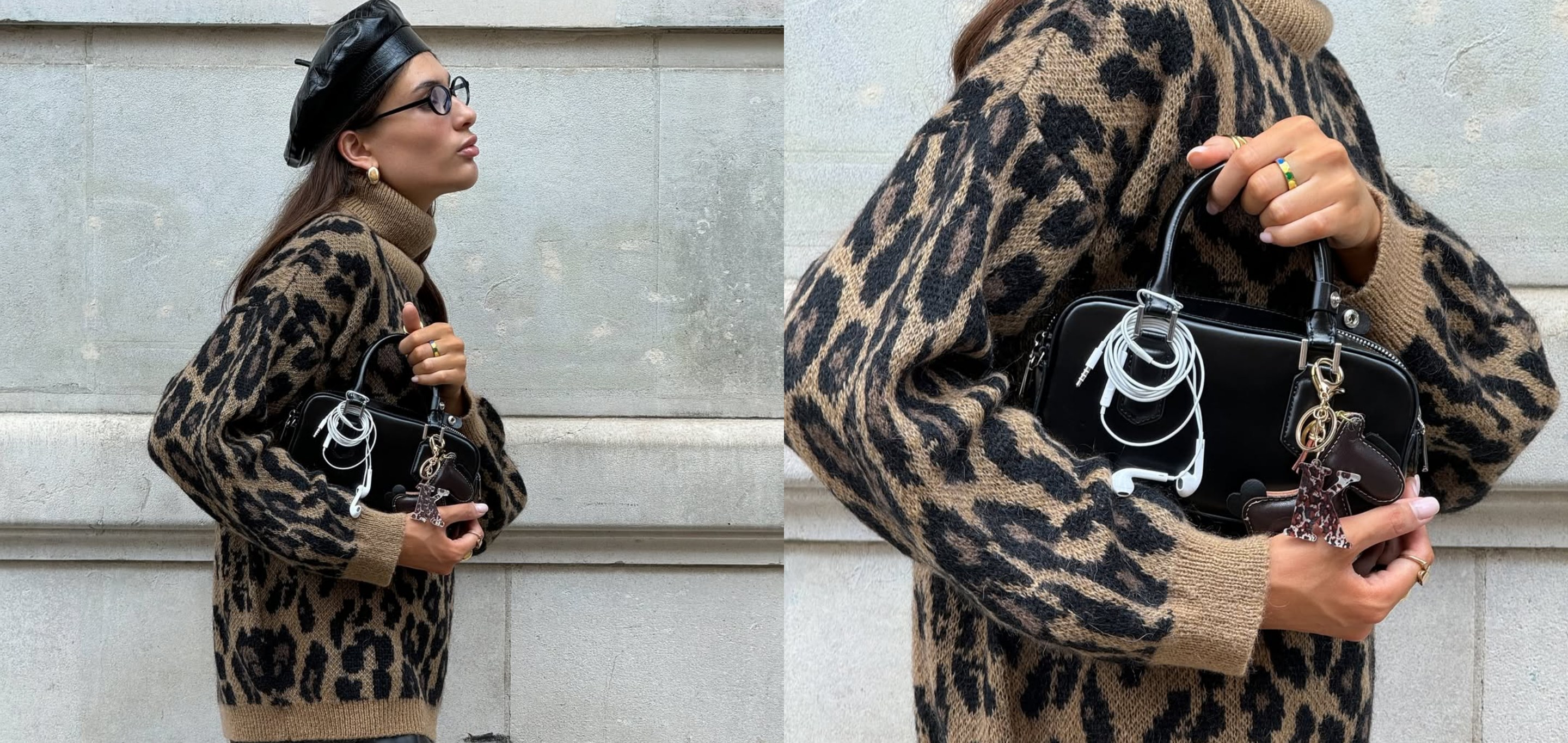 Leopard print se vratio jače nego ikad, a ovih 10 komada želimo odmah.