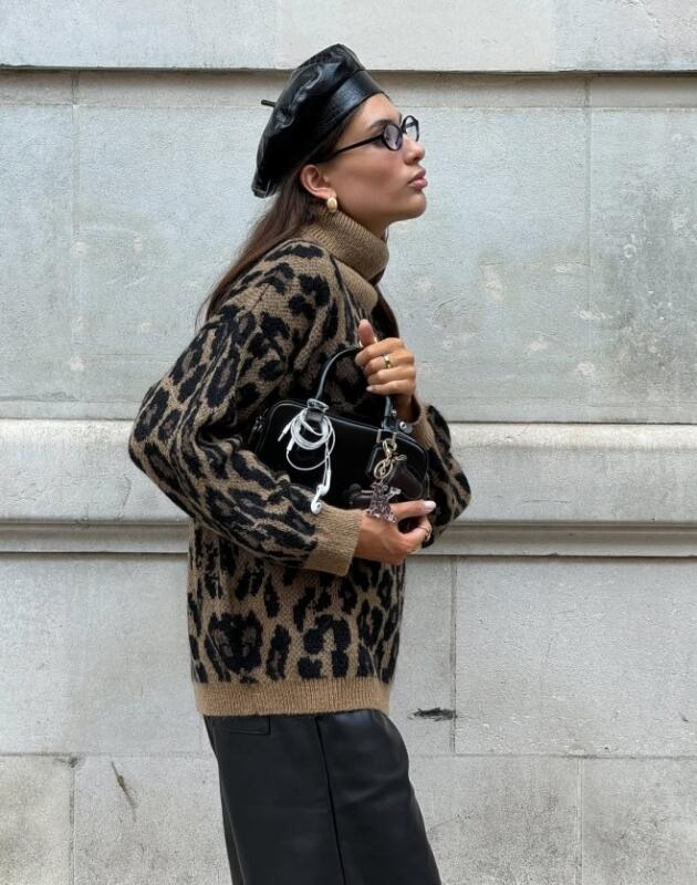 Leopard print se vratio jače nego ikad, a ovih 10 komada želimo odmah.