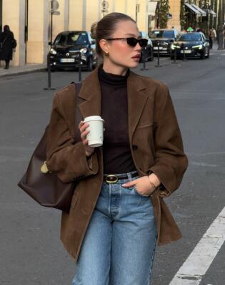 Posljednji modeli Massimo Dutti blejzera na sniženju: Ovih 7 komada vrijedi pogledati