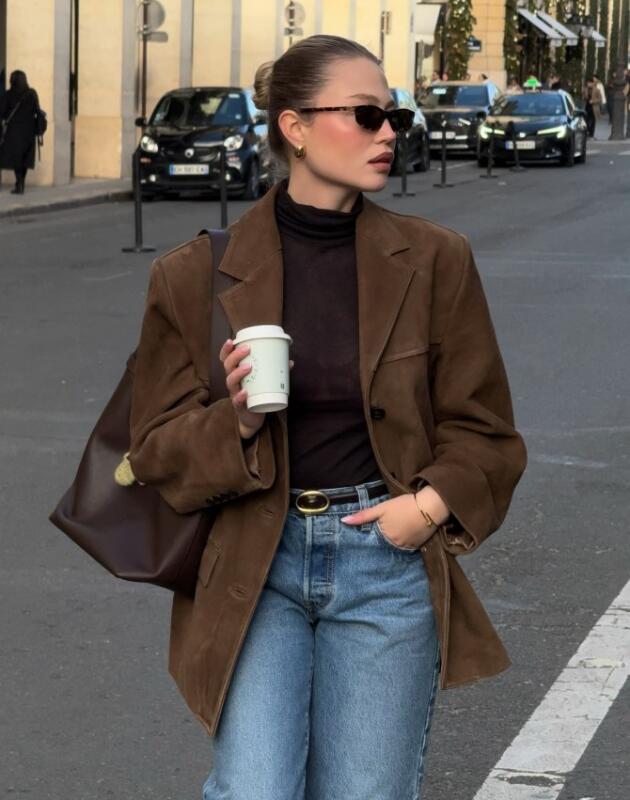 Posljednji modeli Massimo Dutti blejzera na sniženju: Ovih 7 komada vrijedi pogledati