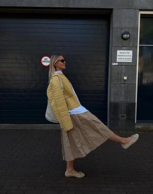 Massimo Dutti jakne koje ćemo nositi između zime i proljeća: Izdvajamo 10 modela