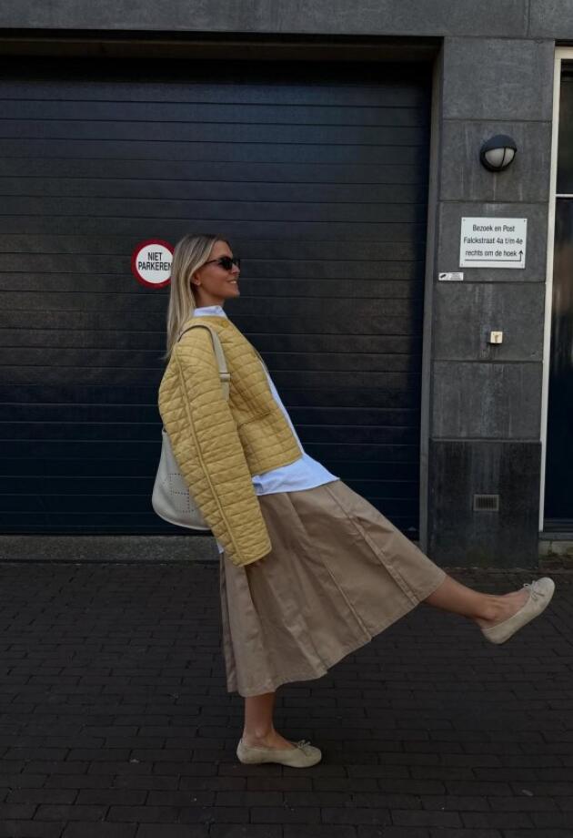 Massimo Dutti jakne koje ćemo nositi između zime i proljeća: Izdvajamo 10 modela