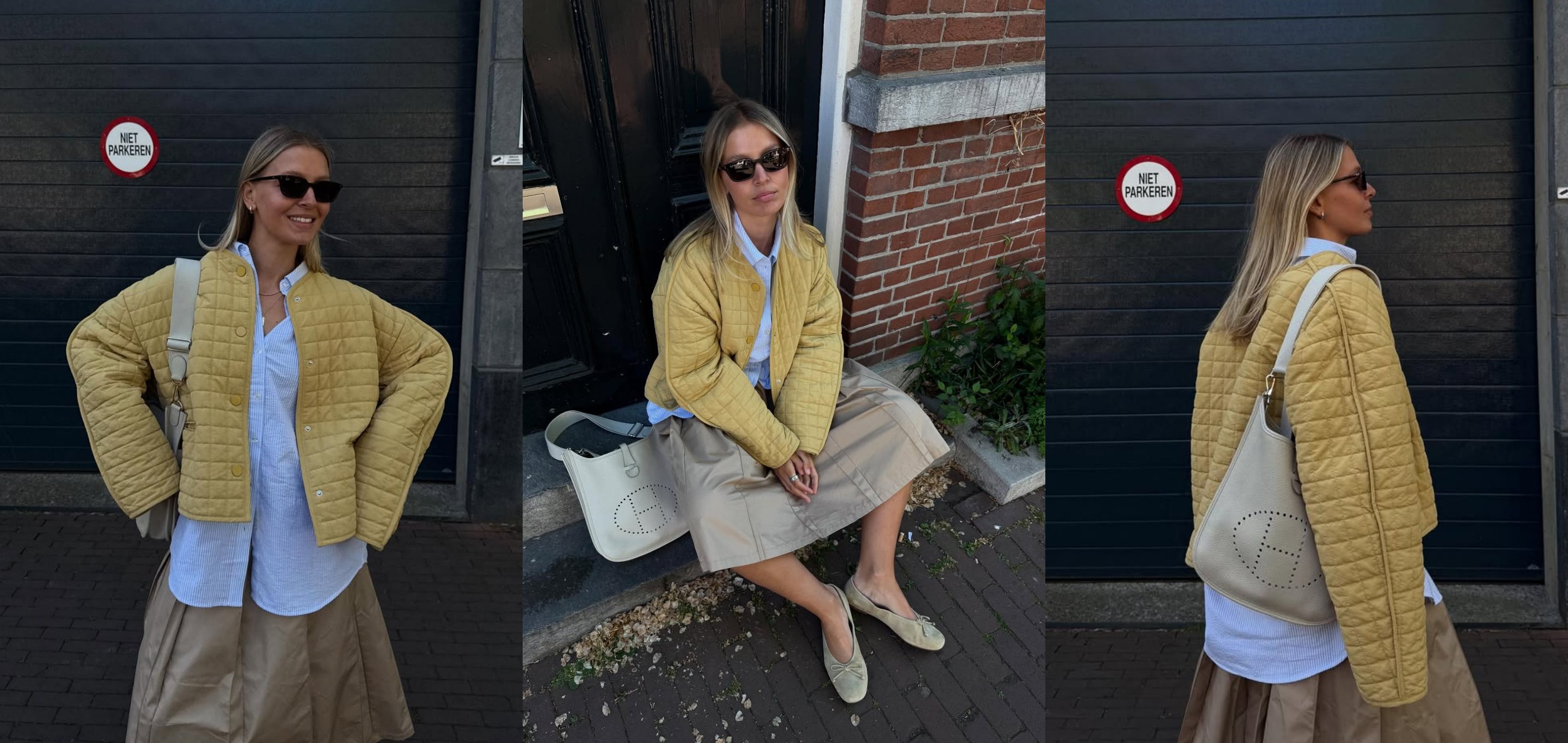 Massimo Dutti jakne koje ćemo nositi između zime i proljeća: Izdvajamo 10 modela