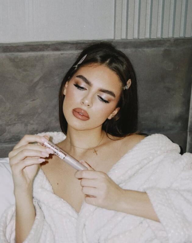 Maskara koja će riješiti problem razmazivanja i postojanosti stigla je u dm BiH.