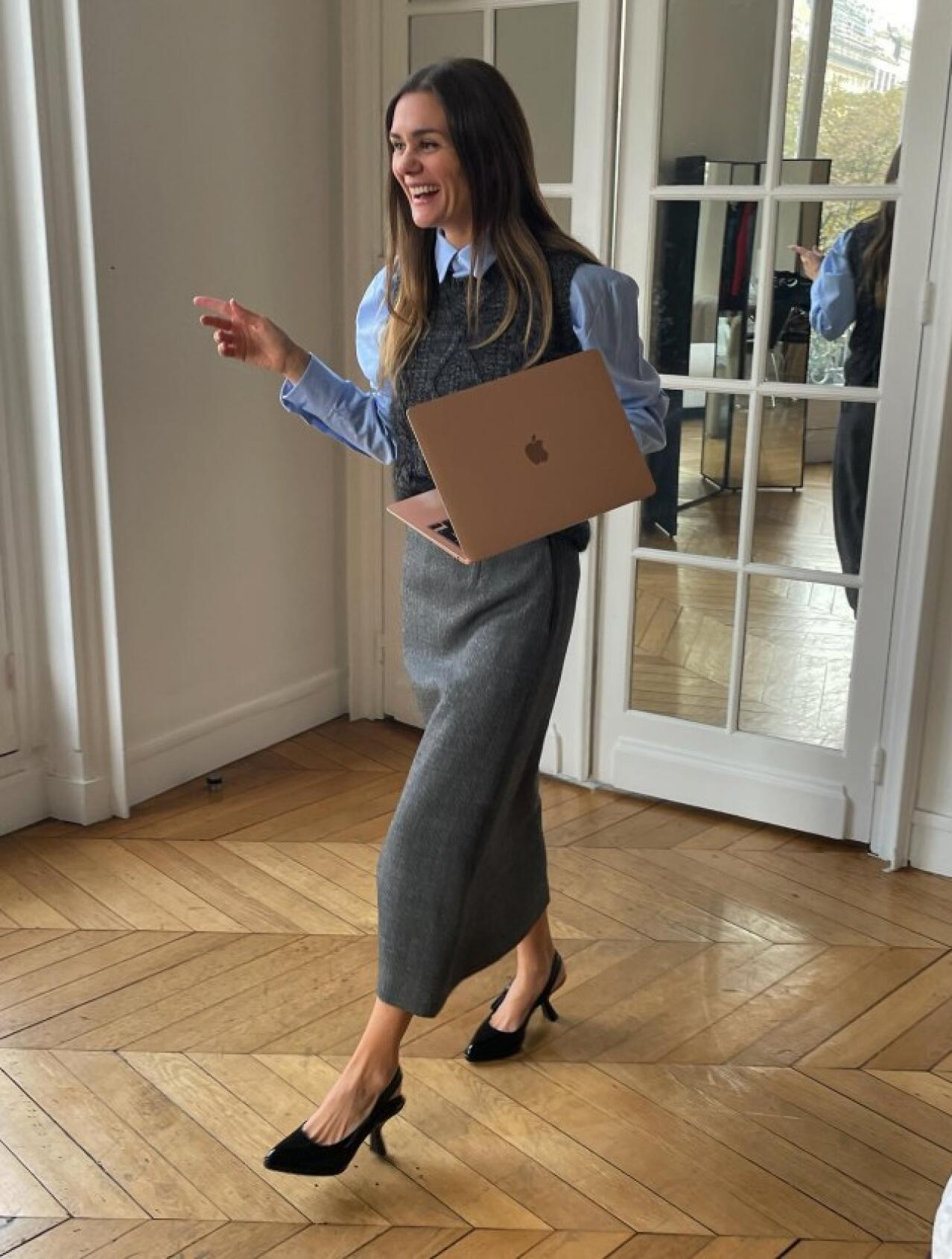 Posljednji Massimo Dutti komadi na sniženju: Izdvajamo 10 suknji koje su idealne za posao