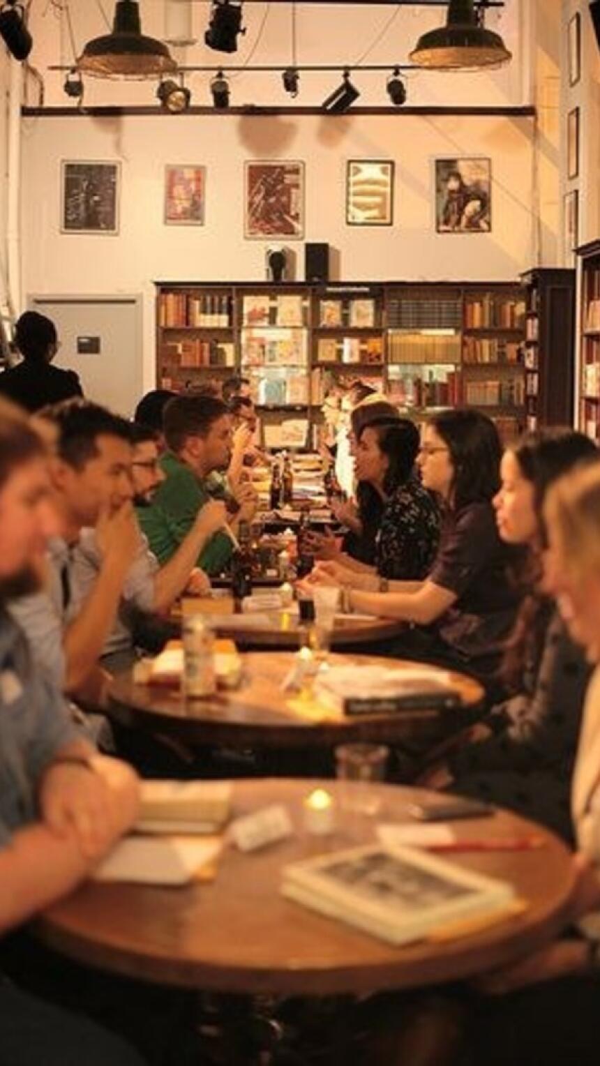Upoznaj nekoga uživo: Mingling donosi novo dating druženje u Sarajevu