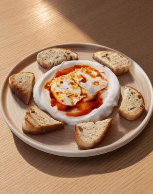 Ne morate letiti za Istanbul da probate jaja na turski način: Znamo adresu u Sarajevu