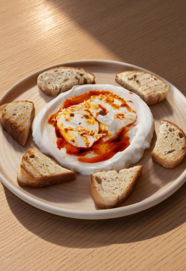 Ne morate letiti za Istanbul da probate jaja na turski način: Znamo adresu u Sarajevu