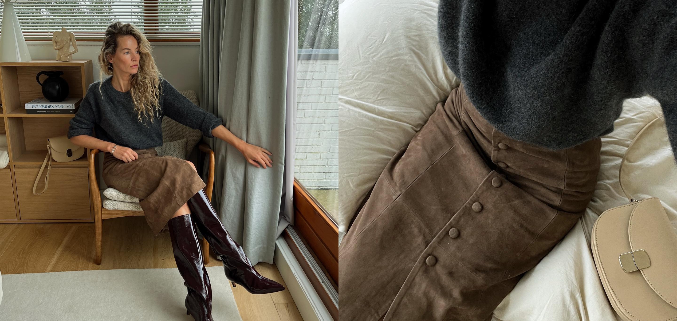 Pencil suknje su jedna od najboljih investicija za poslovnu garderobu: Ovih 8 pokazuje zašto