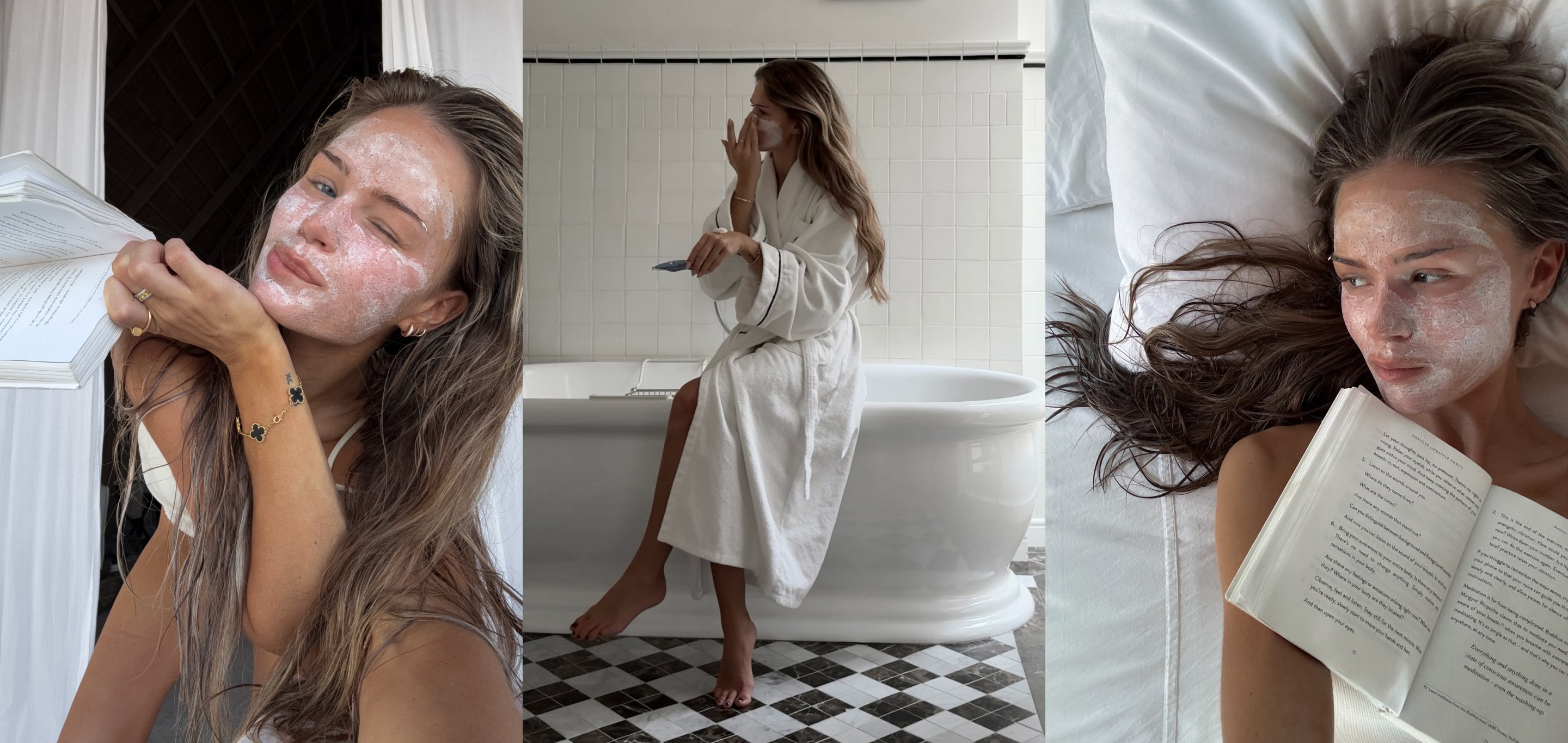 Beauty osnove koje vam niko nije objasnio: Kako raditi piling lica i gdje pravimo greške?