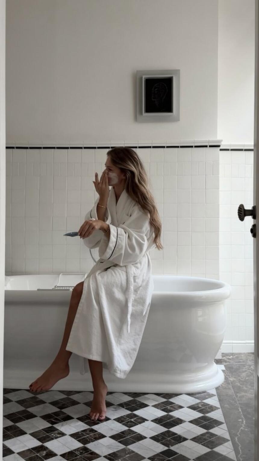 Beauty osnove koje vam niko nije objasnio: Kako raditi piling lica i gdje pravimo greške?