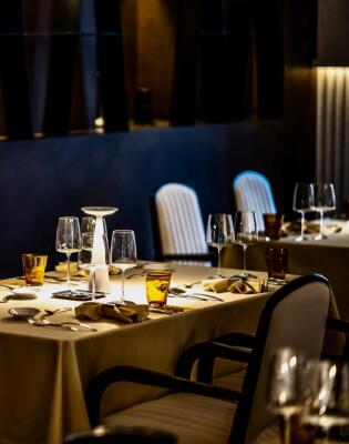 Ova gastro adresa u Sarajevu pokazuje kako izgleda meni koji kreira Michelin star kuhar.