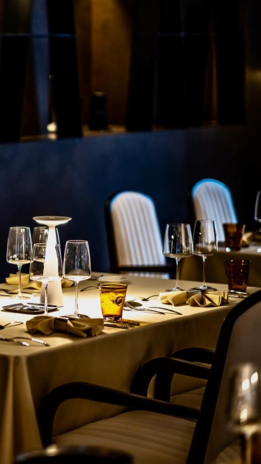 Ova gastro adresa u Sarajevu pokazuje kako izgleda meni koji kreira Michelin star kuhar.