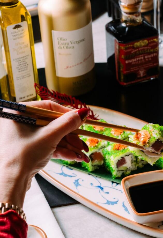 Novi restoran u Banja Luci sa interijerom koji ne viđamo često.