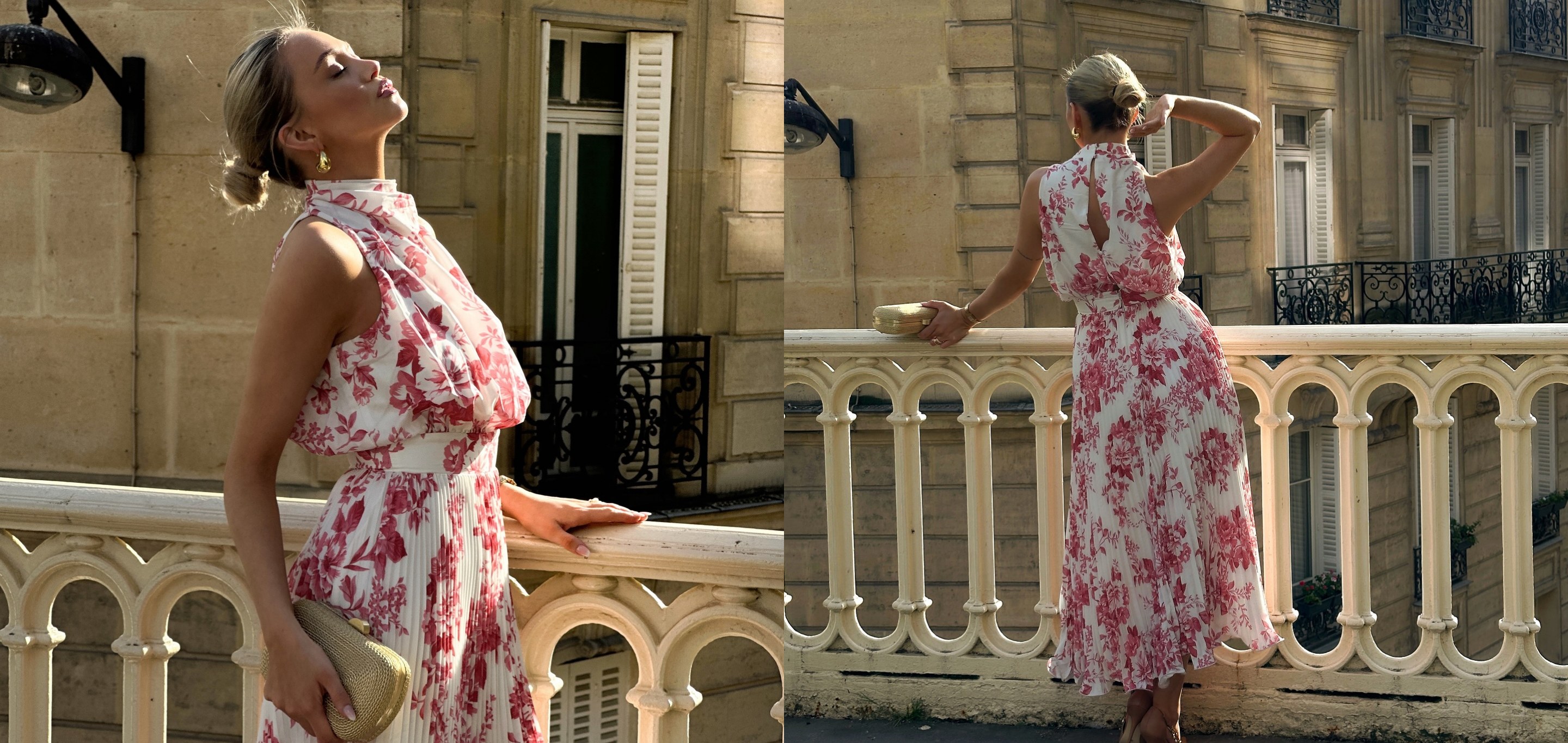 Reserved proljetne haljine: Izdvajamo modele za posao, svaki dan i posebne prilike