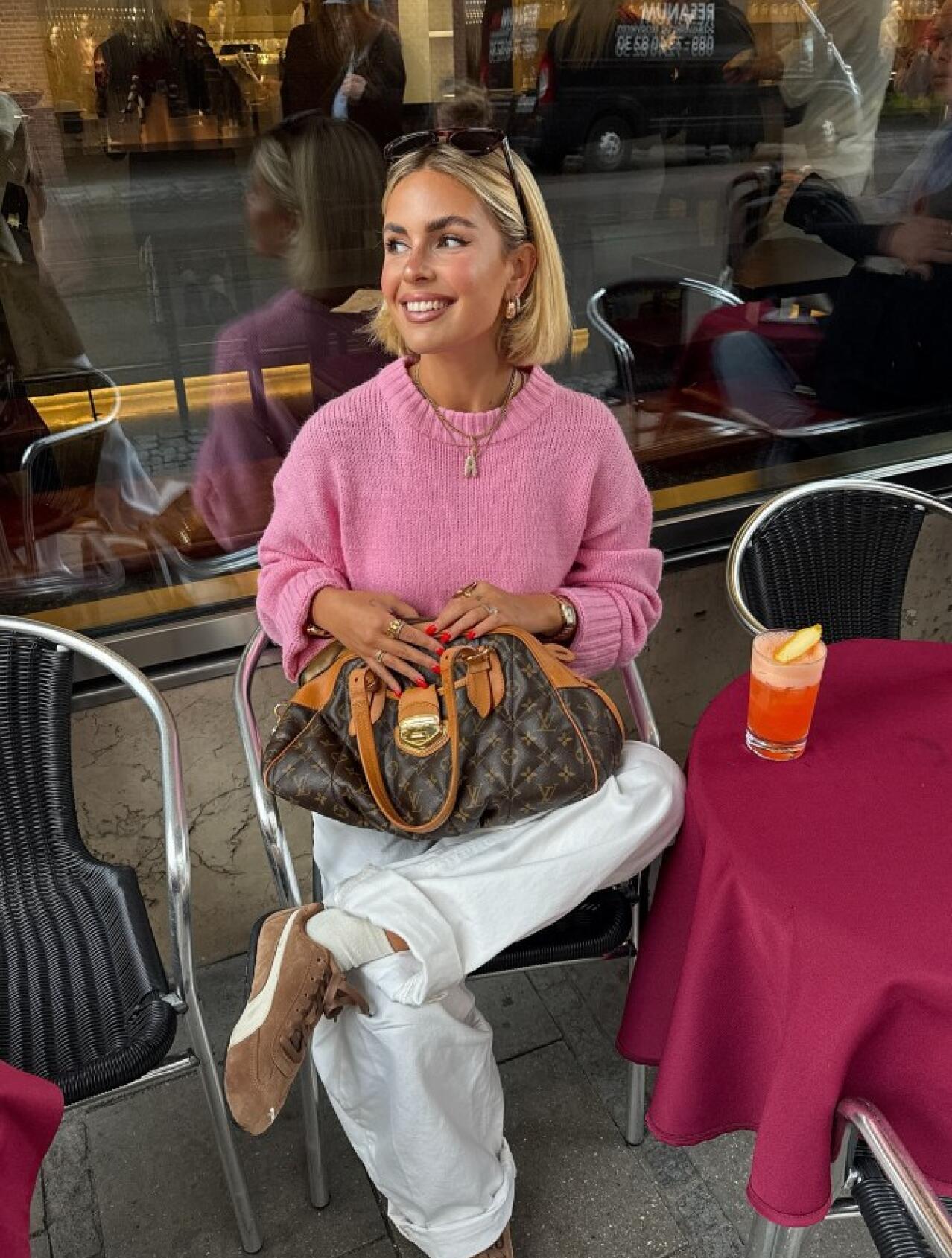 Roza džemperi za proljeće: Pronašli smo modele koje ćete lako uklopiti uz sve