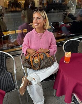 Roza džemperi za proljeće: Pronašli smo modele koje ćete lako uklopiti uz sve