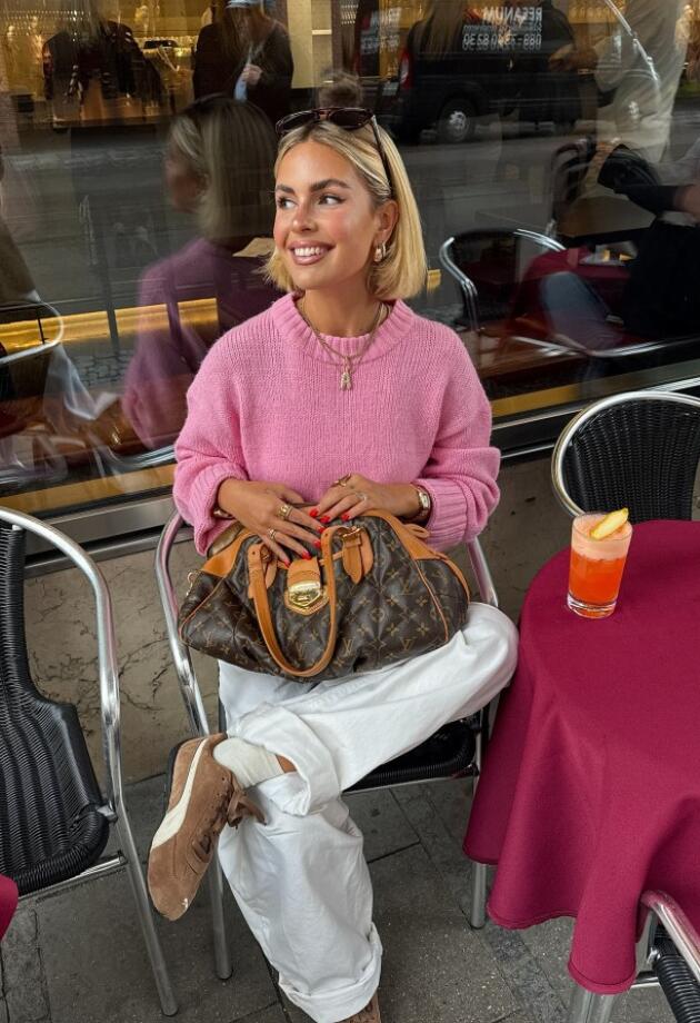 Roza džemperi za proljeće: Pronašli smo modele koje ćete lako uklopiti uz sve