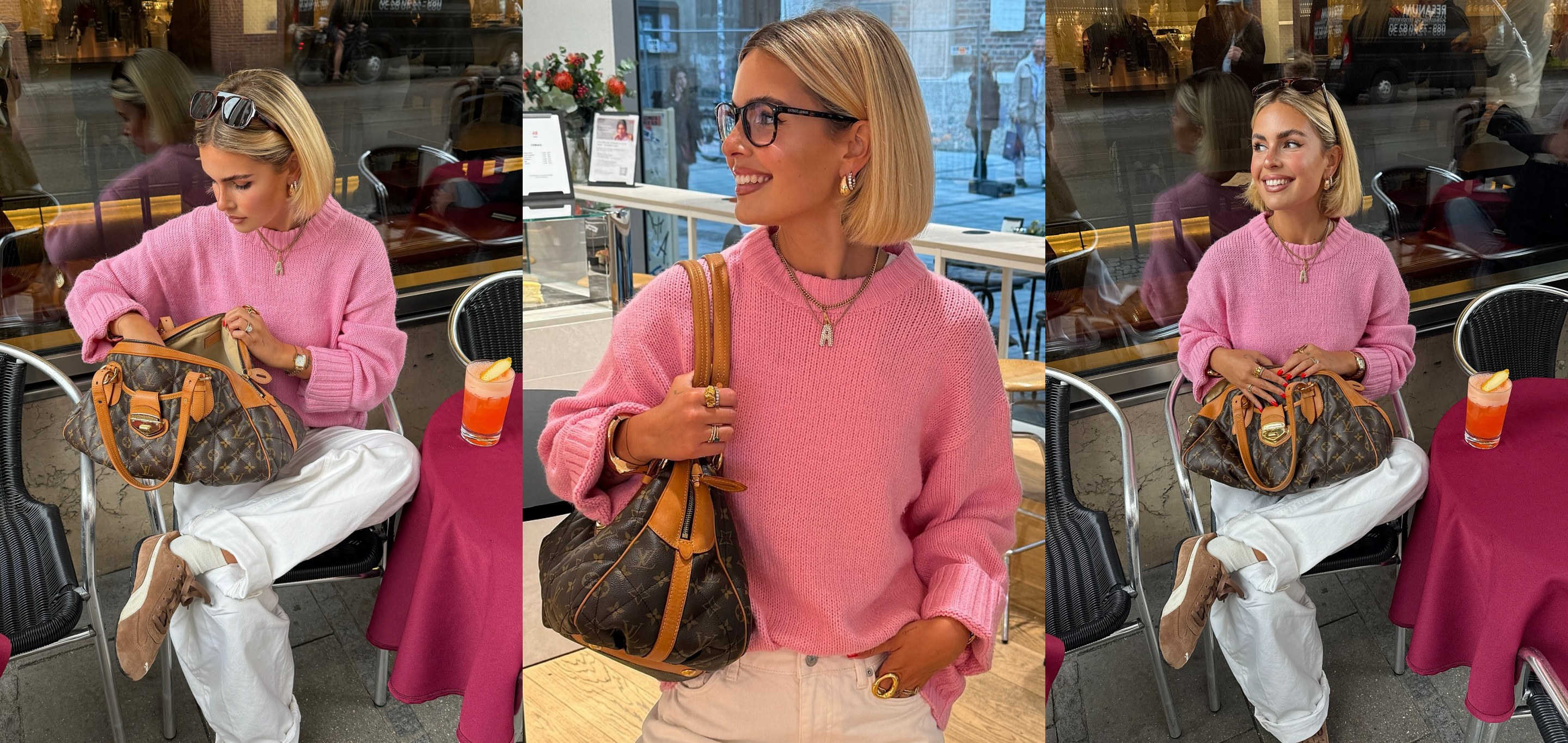 Roza džemperi za proljeće: Pronašli smo modele koje ćete lako uklopiti uz sve