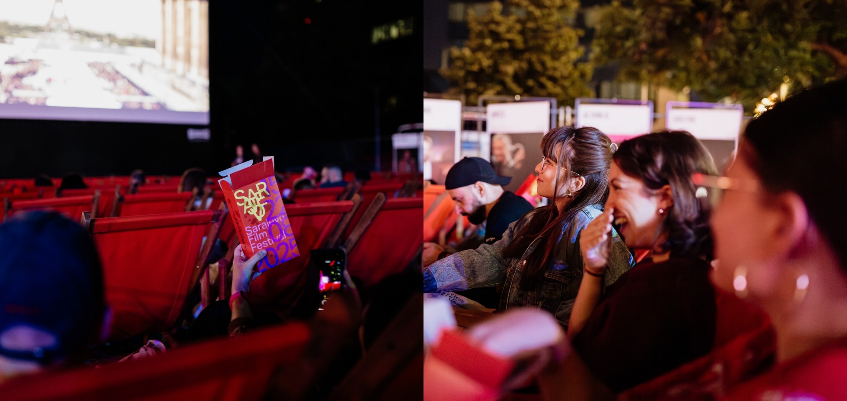 Otvorene prijave za 32. Sarajevo Film Festival: Poznati rokovi za slanje filmova