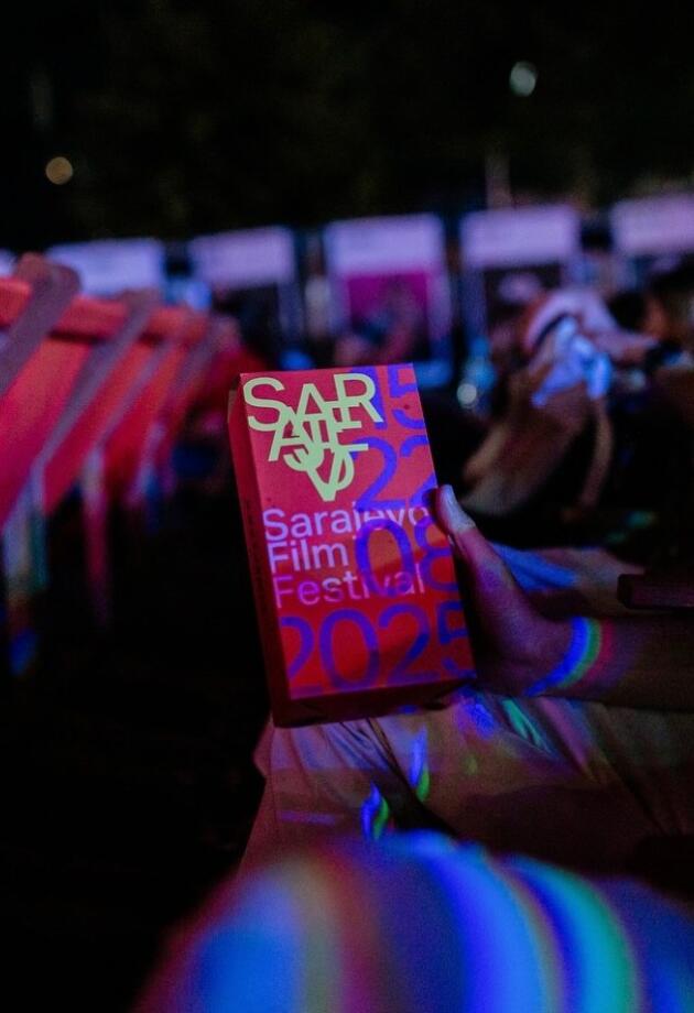 Otvorene prijave za 32. Sarajevo Film Festival: Poznati rokovi za slanje filmova