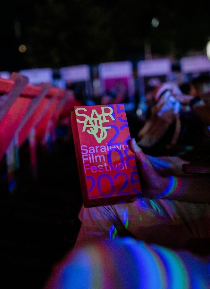 Otvorene prijave za 32. Sarajevo Film Festival: Poznati rokovi za slanje filmova