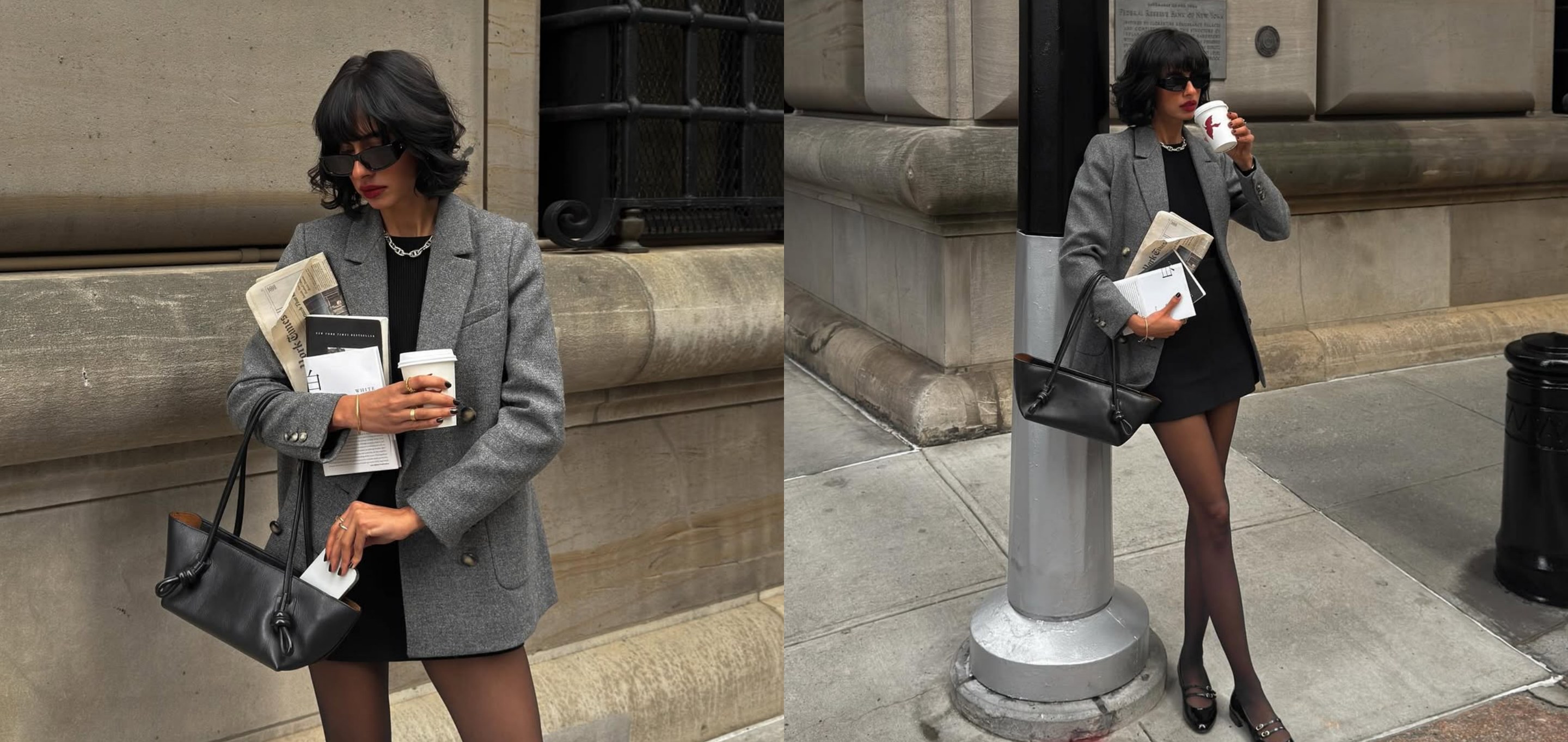 Zavirili smo u Sinsay BIH ponudu i pronašli blejzere po odličnim cijenama koji se nose uz sve.