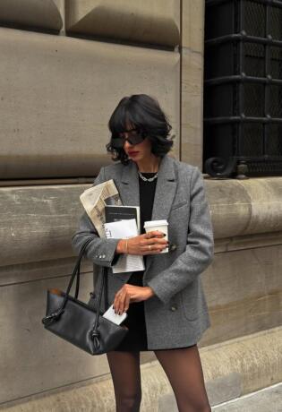 Zavirili smo u Sinsay BIH ponudu i pronašli blejzere po odličnim cijenama koji se nose uz sve.